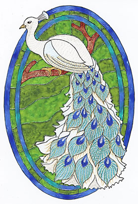 85 Tanith